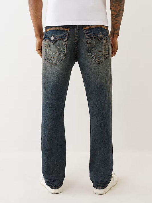 SUPER FLATLOCK RICKY FLAP 34IN