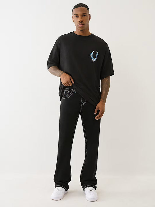 BILLY BIG T FLAP 34IN