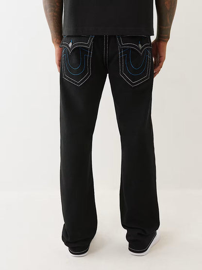 BILLY BIG T FLAP 34IN