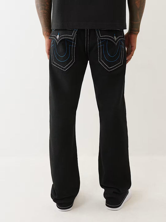 BILLY BIG T FLAP 34IN