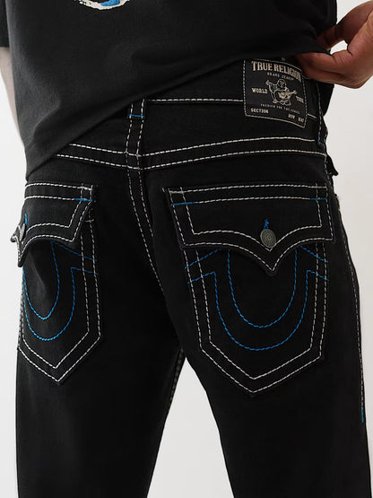 BILLY BIG T FLAP 34IN