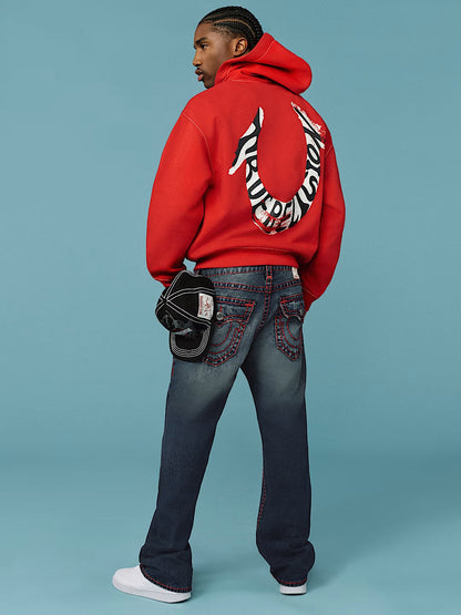 BILLY SUPER T FLAP 34IN