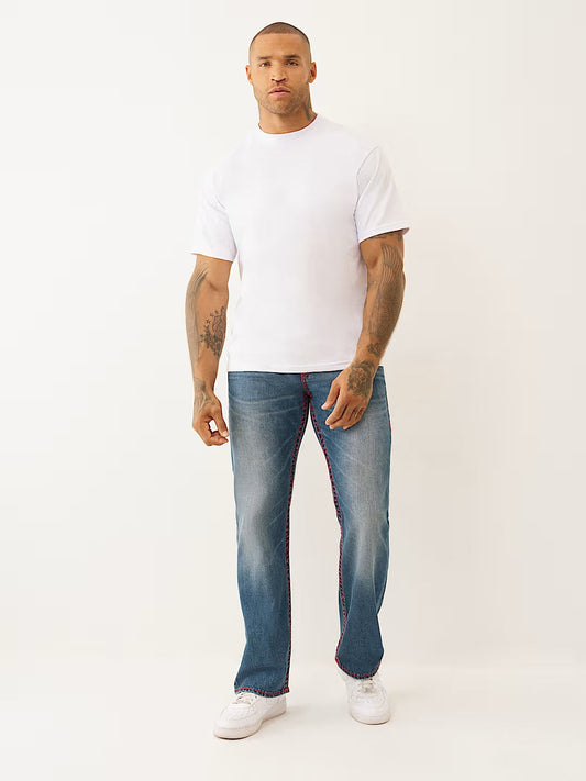 BILLY SUPER T FLAP 34IN