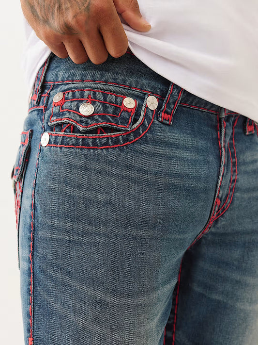 BILLY SUPER T FLAP 34IN