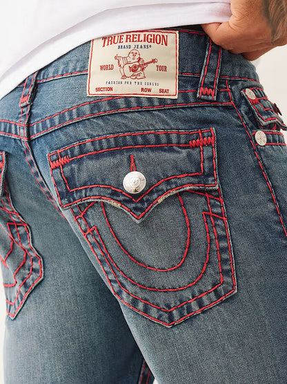 BILLY SUPER T FLAP 34IN
