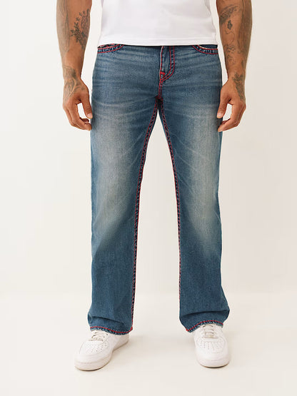 BILLY SUPER T FLAP 34IN