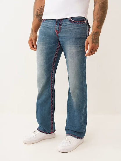 BILLY SUPER T FLAP 34IN
