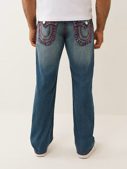 BILLY SUPER T FLAP 34IN