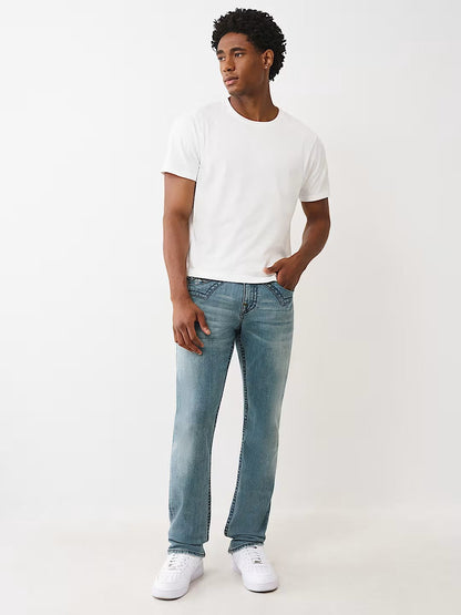 RICKY SN JIMMY JEAN FLAP 34IN