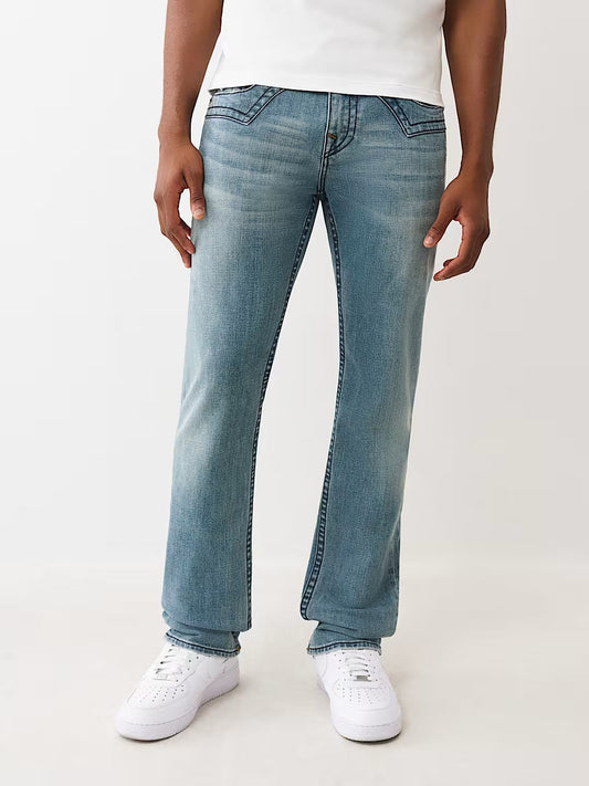 RICKY SN JIMMY JEAN FLAP 34IN