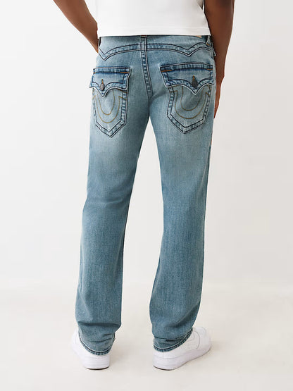 RICKY SN JIMMY JEAN FLAP 34IN