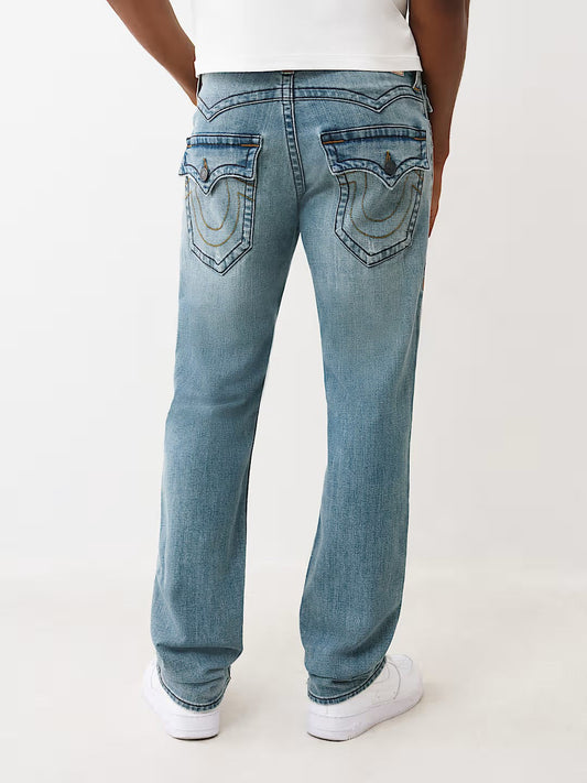 RICKY SN JIMMY JEAN FLAP 34IN