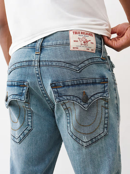 RICKY SN JIMMY JEAN FLAP 34IN