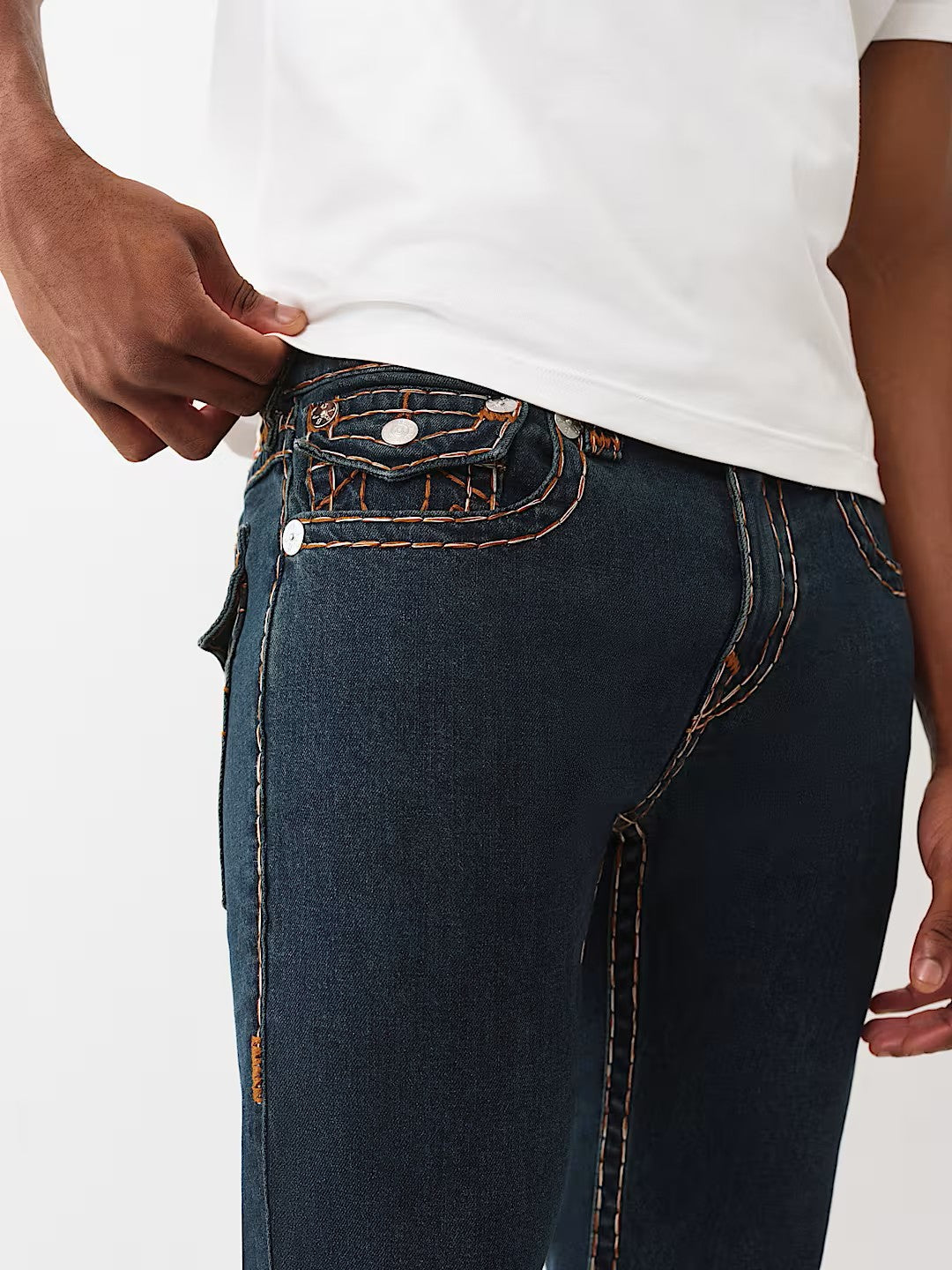 ROCCO SUPER T FLAP 32IN