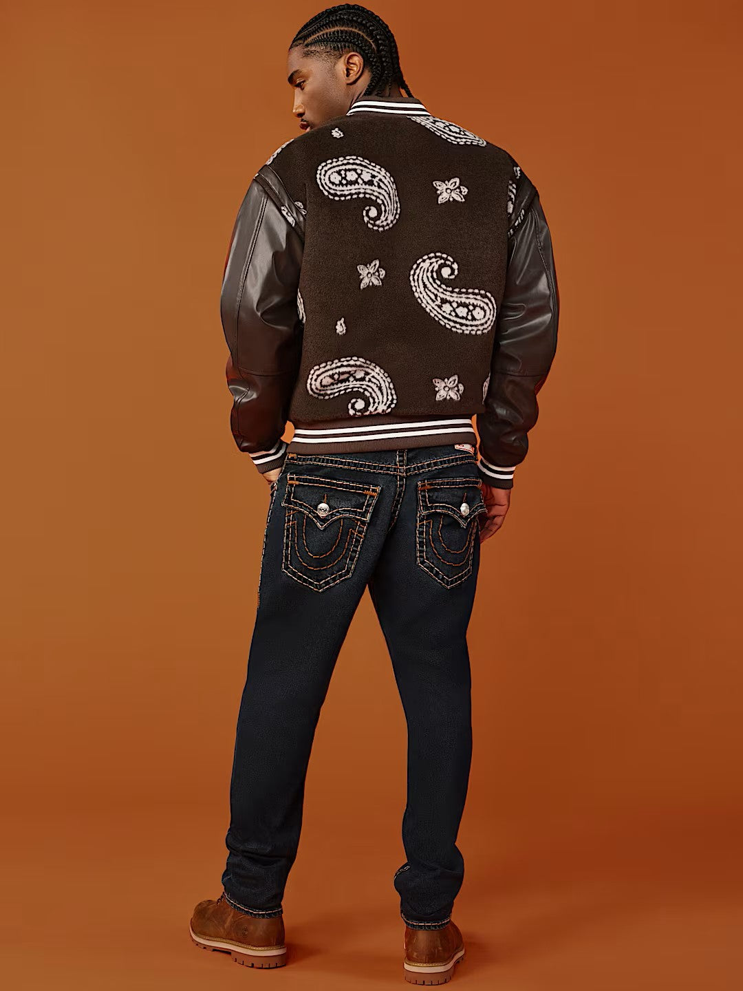 ROCCO SUPER T FLAP 32IN