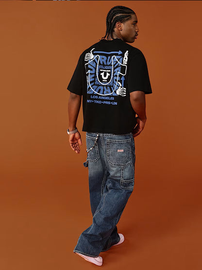 VINNY  CARPENTER BIG T NF 34IN