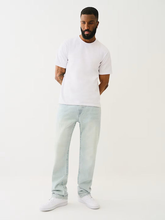 RICKY BIG T STRAIGHT JEAN 34”