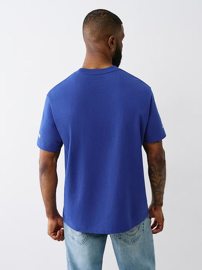 TR X FORD SS LOGO TEE