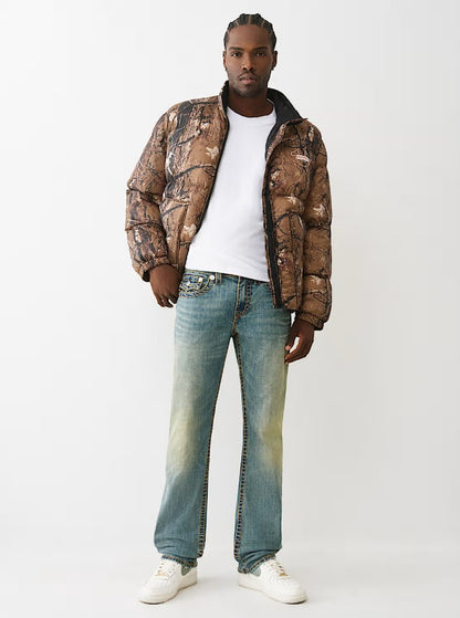 RICKY SUPER T FLAP 34IN