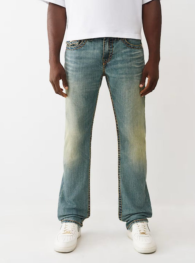 RICKY SUPER T FLAP 34IN
