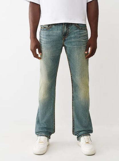 RICKY SUPER T FLAP 34IN