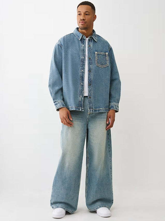 Jeans Mikey Super QT 32