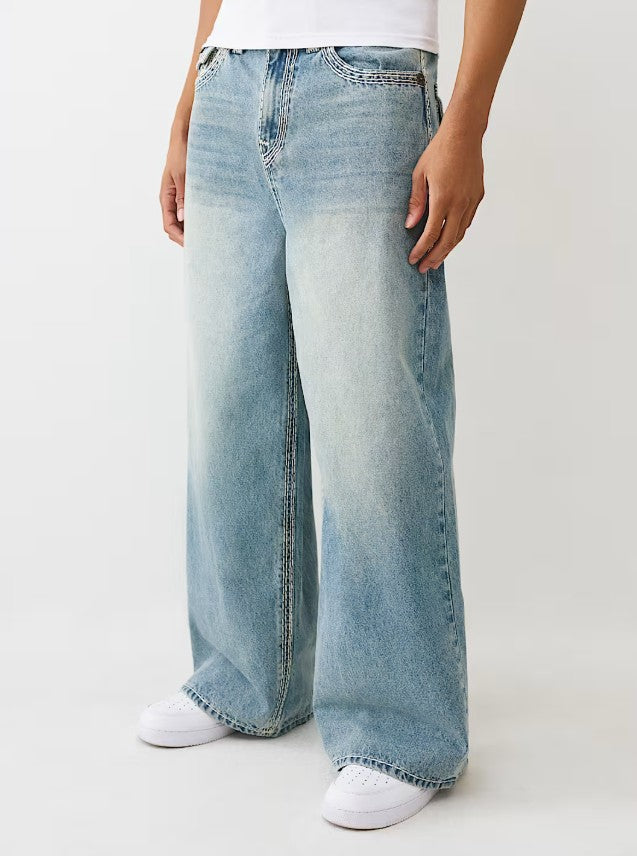 Jeans Mikey Super QT 32