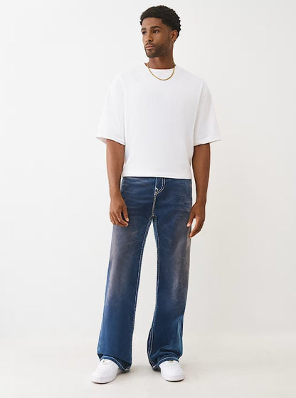 VELVET VINNY SUPER T FLAP 34IN