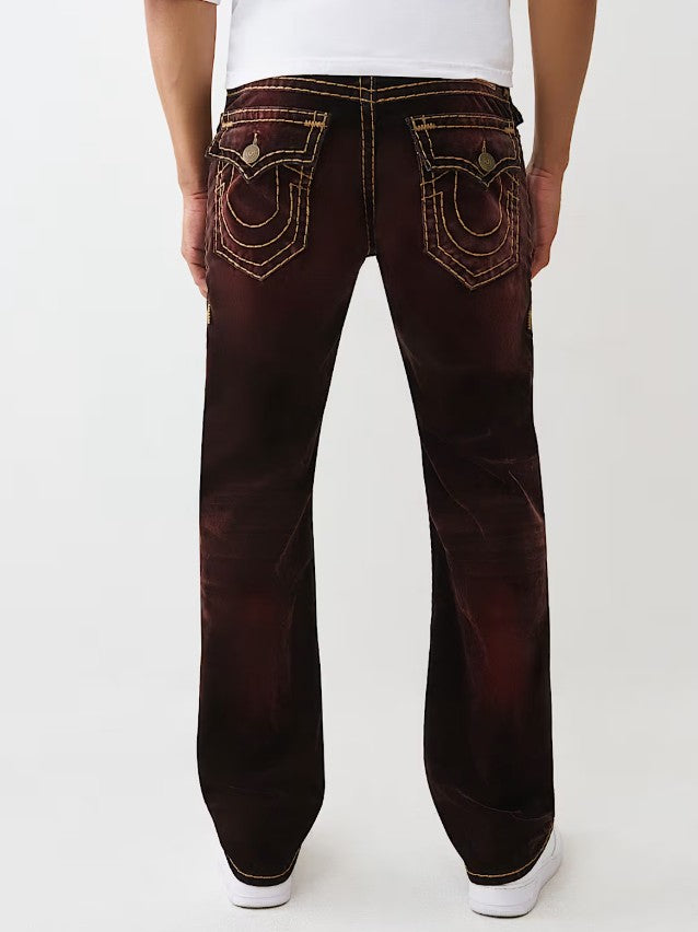 VELVET RICKY SUPER T FLAP 34IN
