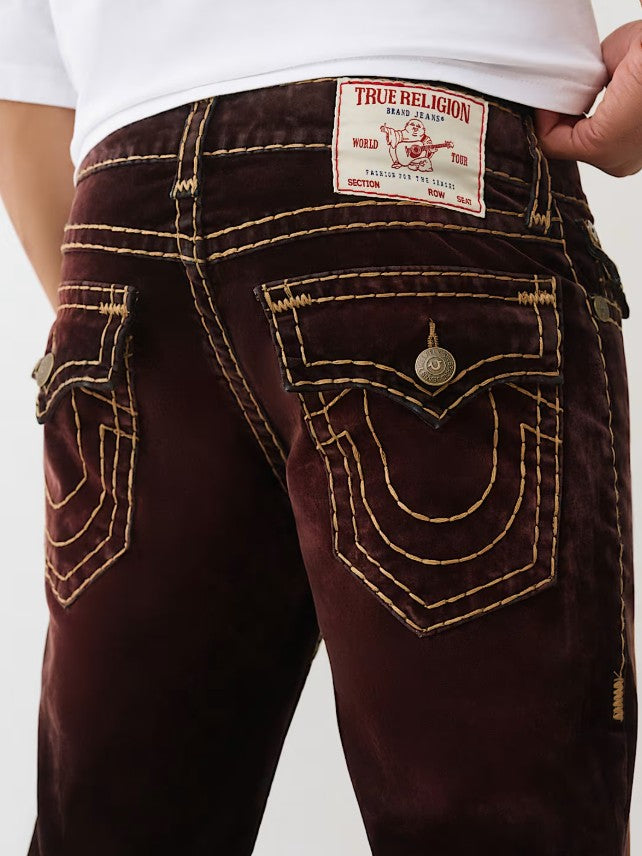 VELVET RICKY SUPER T FLAP 34IN
