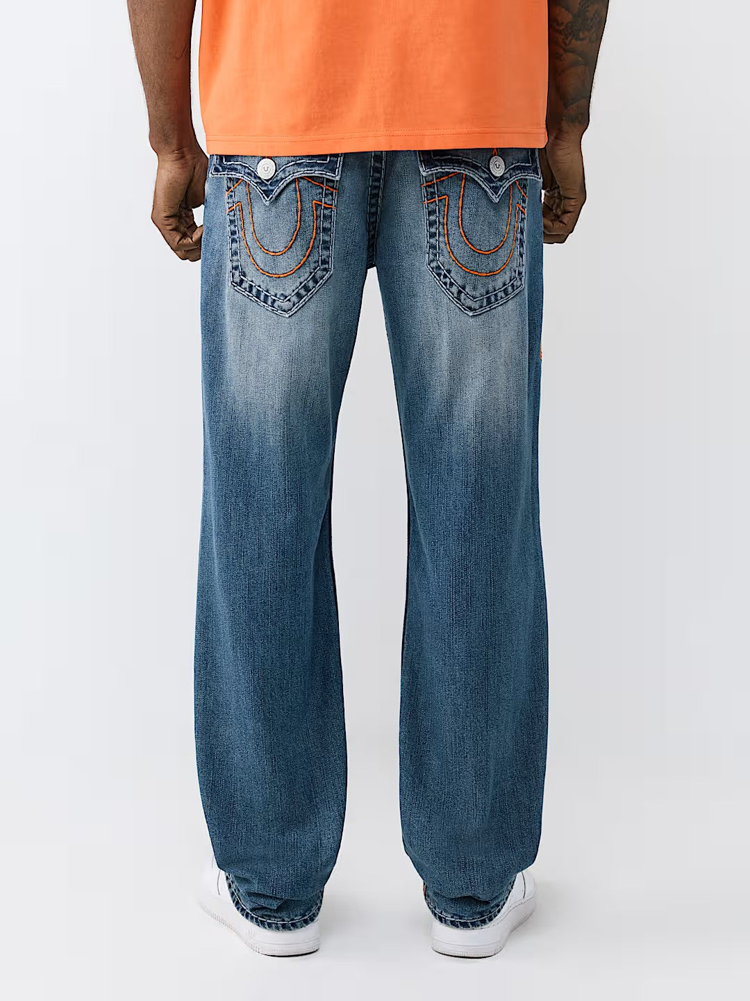 RICKY SUPER T FLAP 34 IN