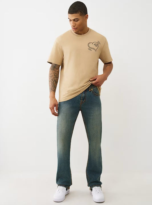 RICKY SUPER T FLAP 34IN