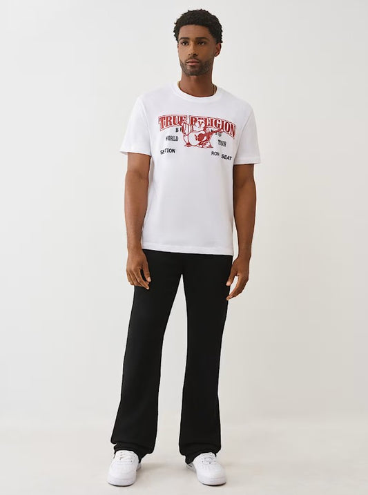 BILLY SN FLAP WARPED LOGO 34IN