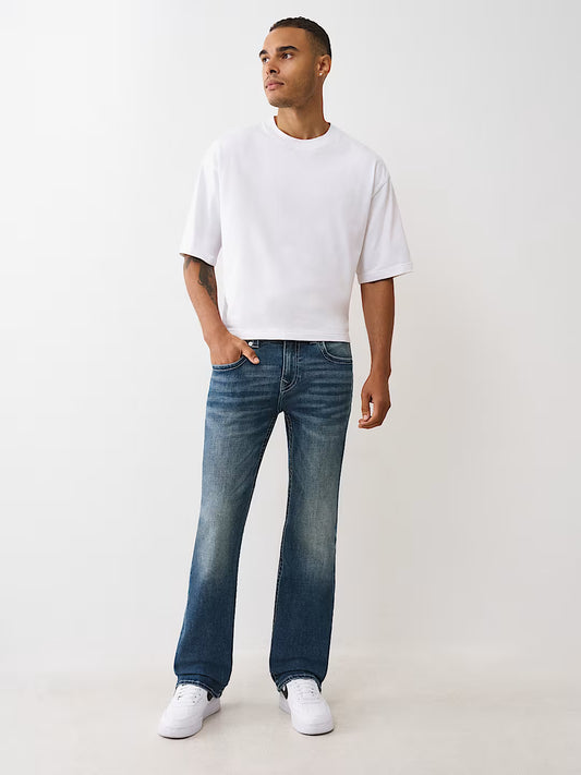 BILLY SN NF EB BANDANA HS 34IN