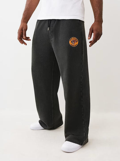 TIGER BAGGY VINTAGE SWEATS
