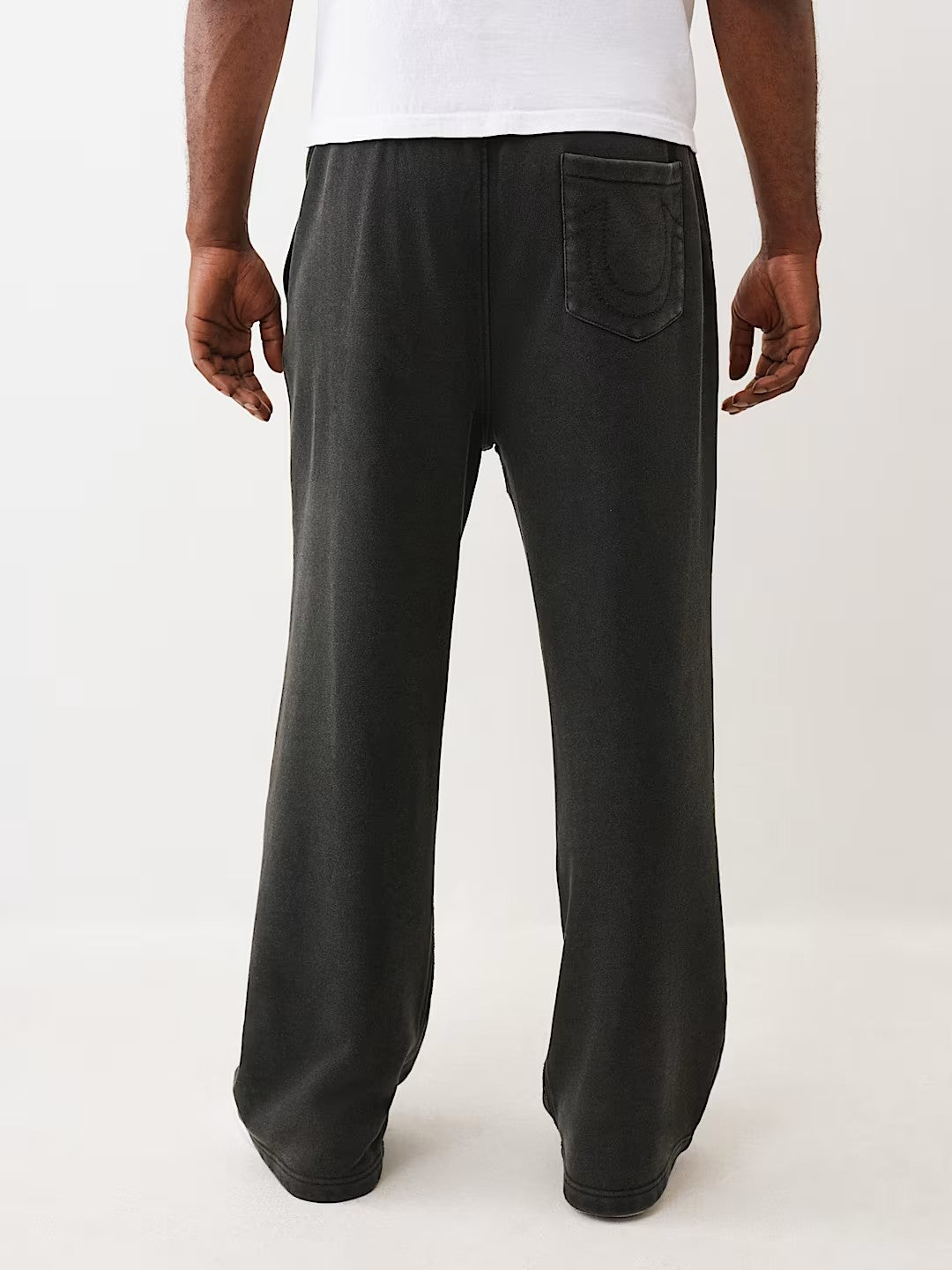 TIGER BAGGY VINTAGE SWEATS