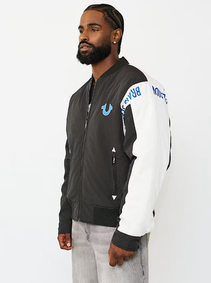TR CHOPPER JACKET
