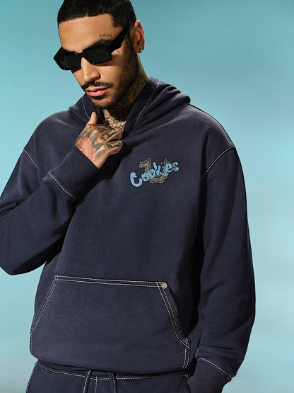 COOKxTR SN POP OVER APPLIQUE