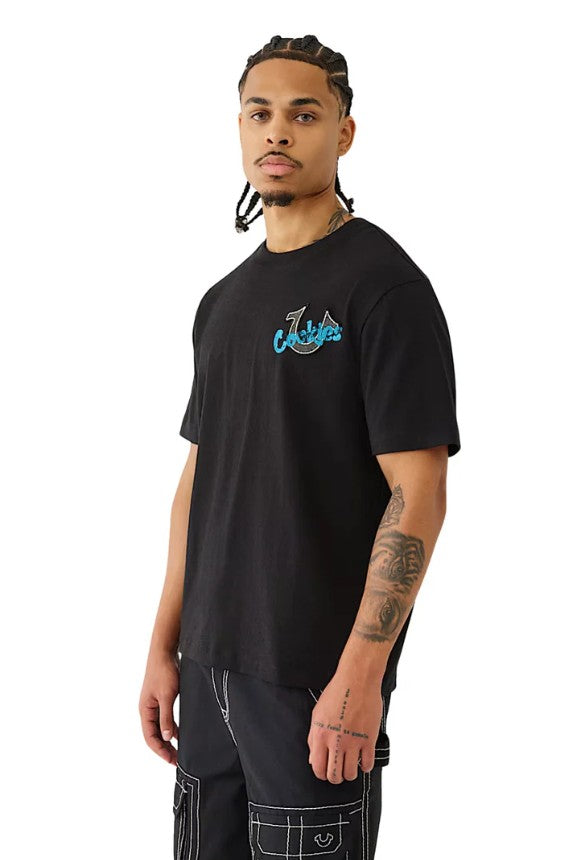 COOKXTR STANARDAPPLIQUE SS TEE
