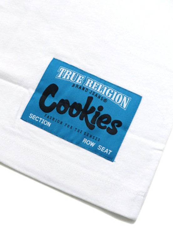 COOKXTR STANARDAPPLIQUE SS TEE
