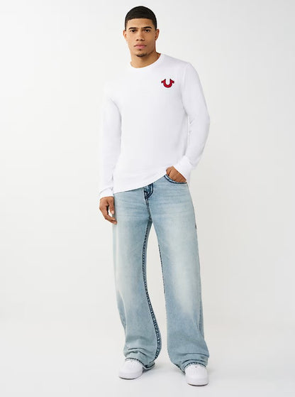 VINNY SUPER T FLAP 34IN