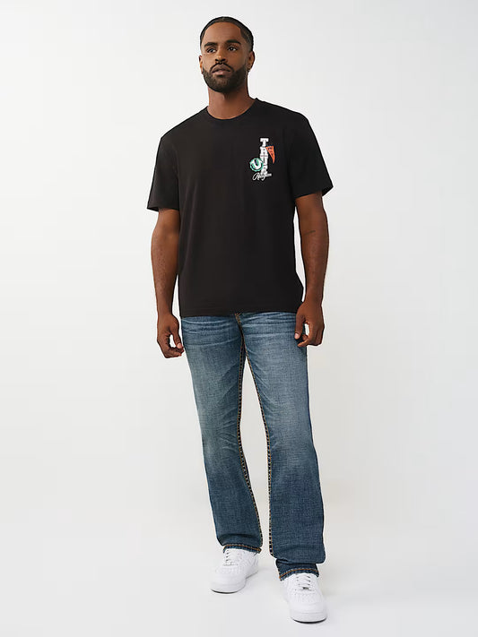 RICKY SUPER T FLAP 34IN