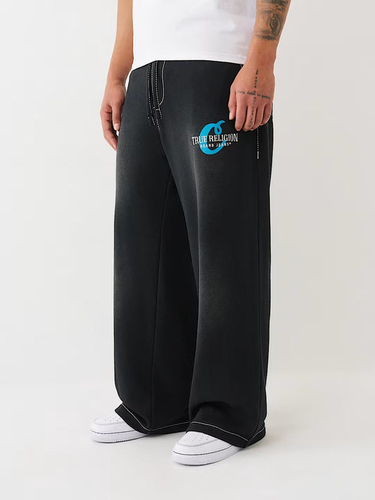COOKXTR SN RLX SWEATPANTS SPRA