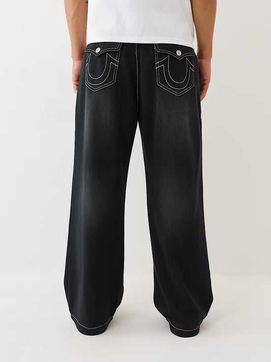 COOKXTR SN RLX SWEATPANTS SPRA