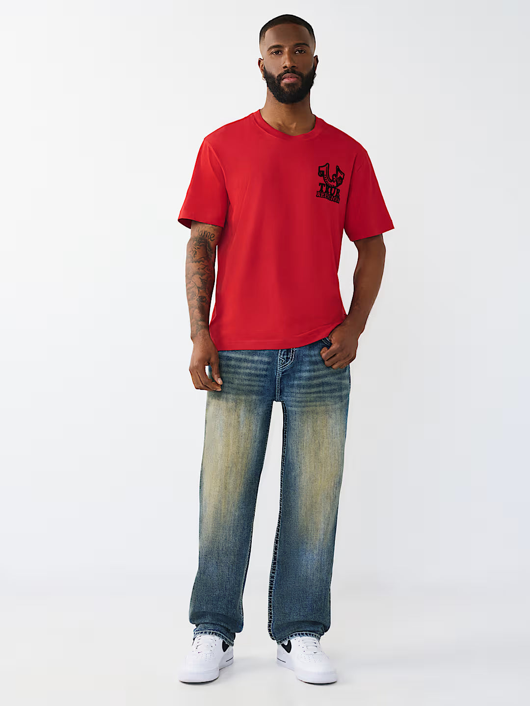 BOBBY BIG T FLAP 32IN