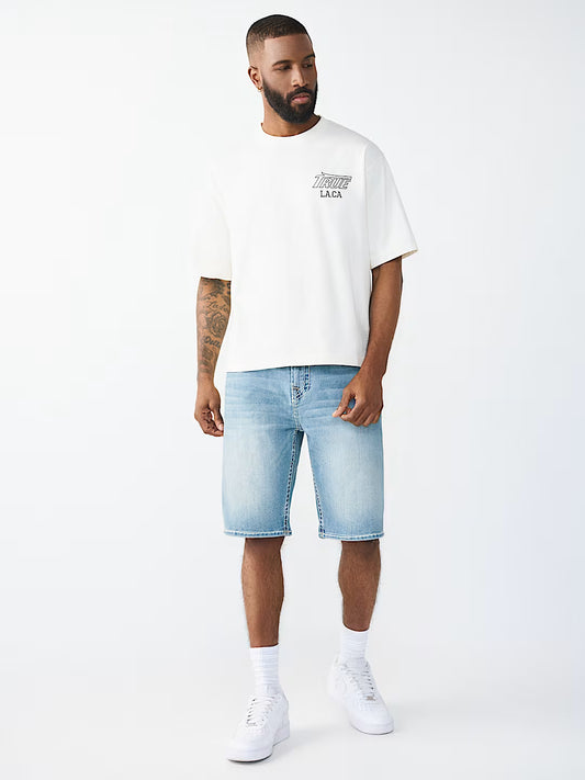 BOBBY SUPER T NF SHORT