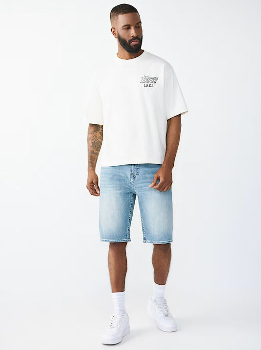 BOBBY SUPER T NF SHORT