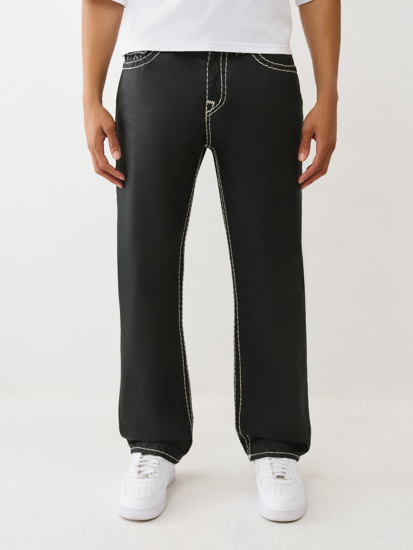 COATED BOBBY SUPER T FLAP 32IN