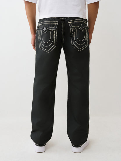 COATED BOBBY SUPER T FLAP 32IN