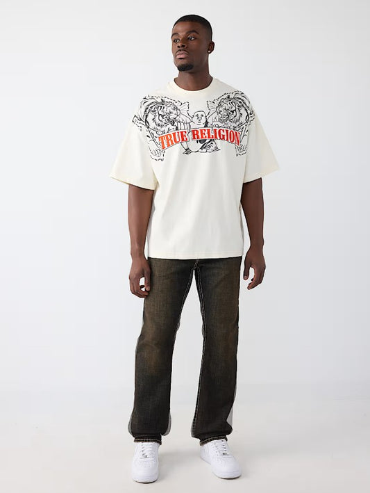 RICKY SUPER T FLAP 34IN